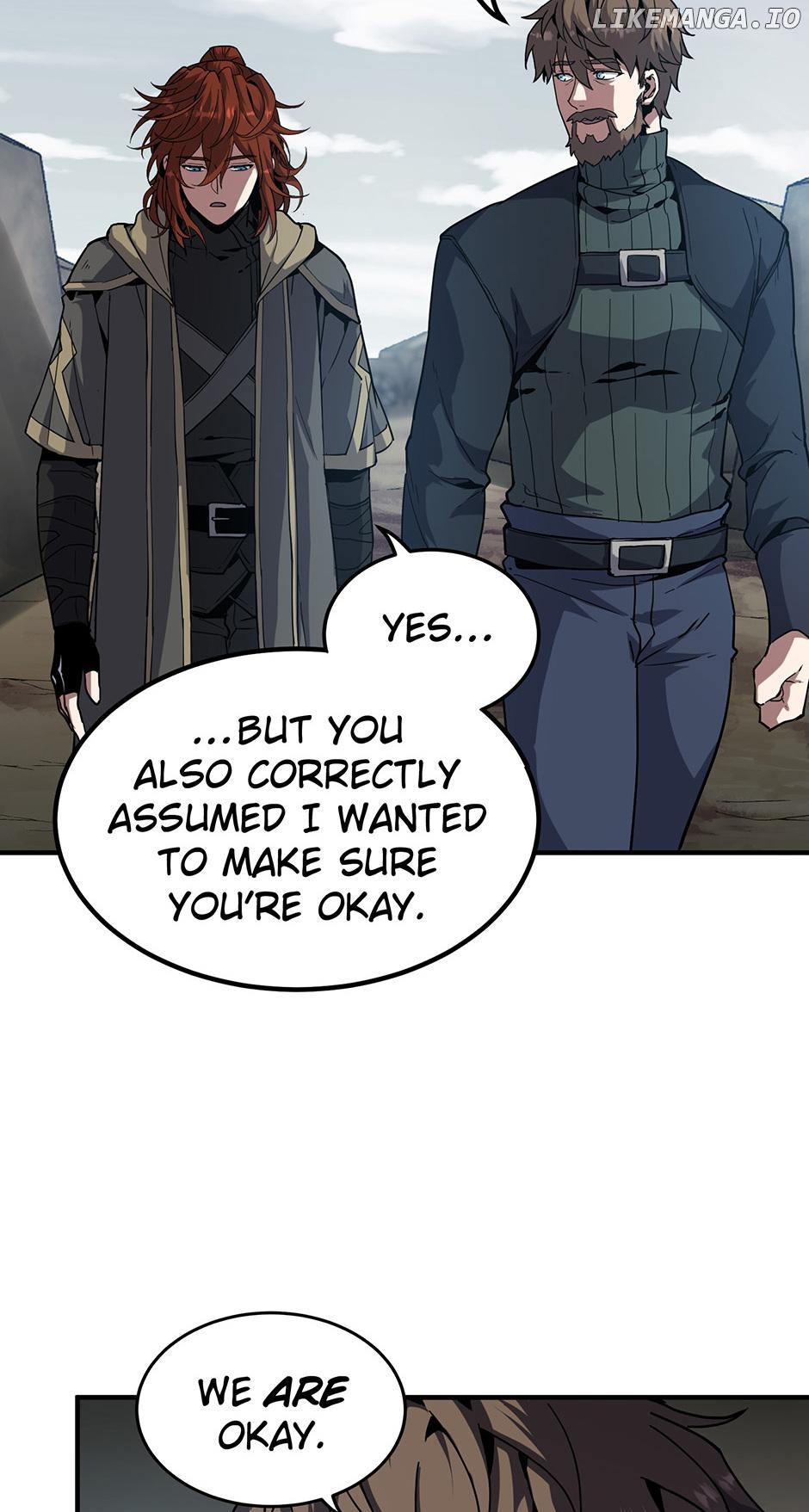 The Beginning After The End Chapter 215 image 44